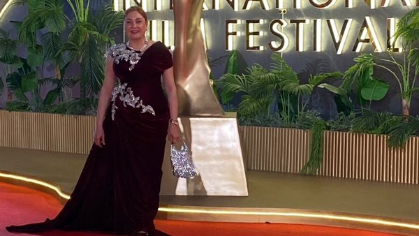 الفنانة شيرين