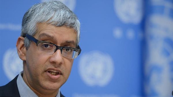 فرحان حق، نائب المتحدث