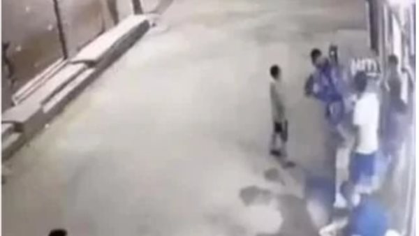 الداخلية تكشف تفاصيل اعتداء بسلاح أبيض في كفر الشيخ