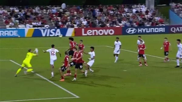 من مباراة النمسا