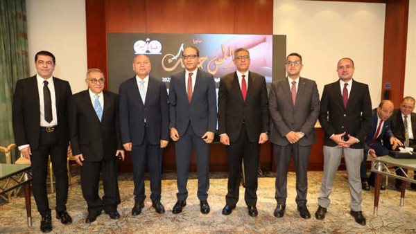 محافظ القاهرة واسلام