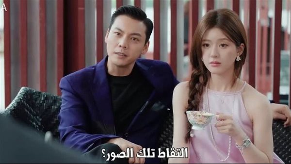 عدد حلقات مسلسل طموح الحب الصيني وأبرز تفاصيله الدرامية