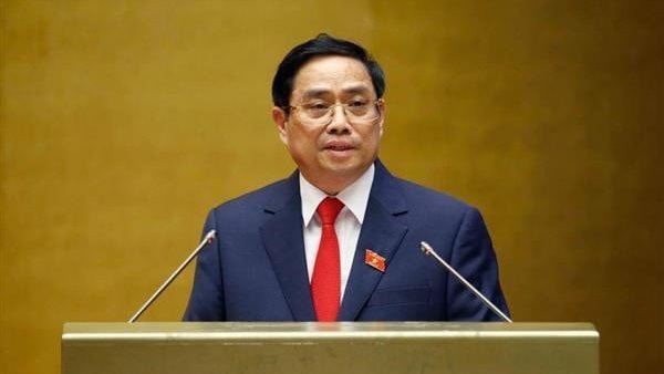 رئيس وزراء فيتنام