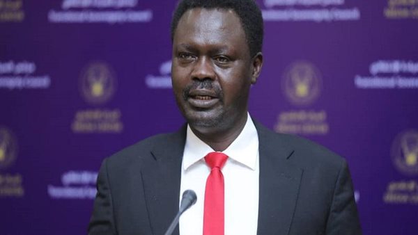 مني أركو مناوي، حاكم