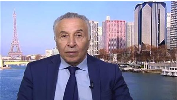 الدكتور مجيد بودن