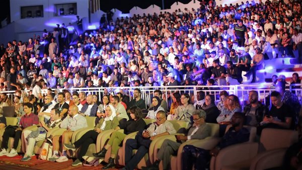 تيميمون الدولي للفيلم القصير يجذب أكثر من 3 آلاف زائر يومياً