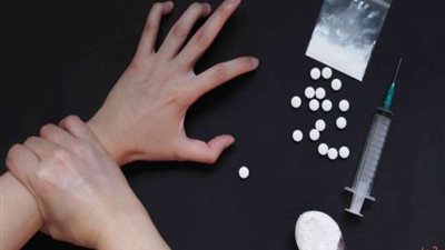 علاج الادمان 