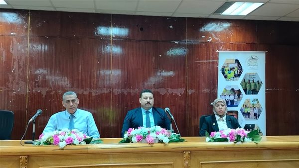 ندوة بجامعة بنها تناقش أهمية الأمن السيبراني في العصر الرقمي