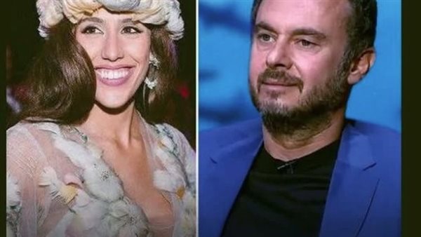 نينا عز العرب تتصدر التريند بعد زفافها الأسطوري على أحمد طارق خليل عضو Shark Tank