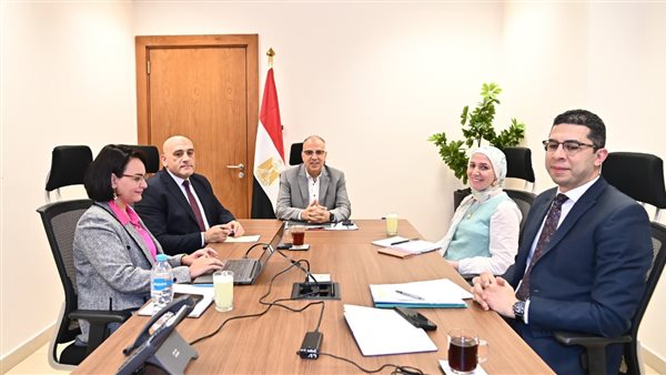 إجتماع لمناقشة الشروط