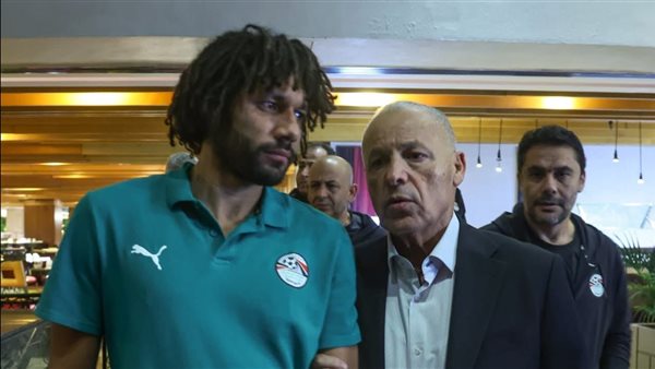 منتحب مصر الثاني