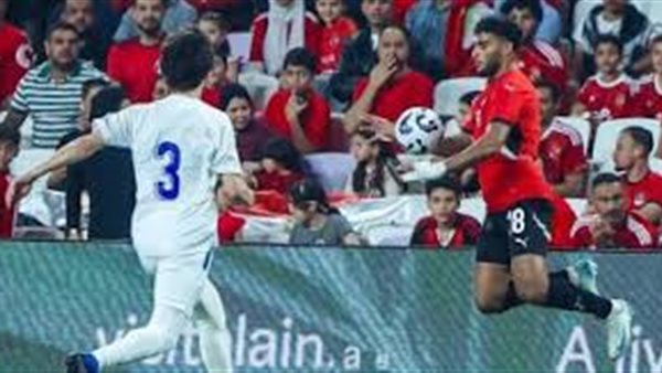 موعد مباراة مصر وكاب