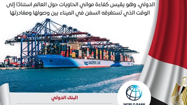 ميناء شرق بورسعيد