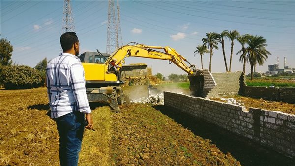  حملات موسعة لإزالة