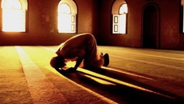 موعد آذان المغرب