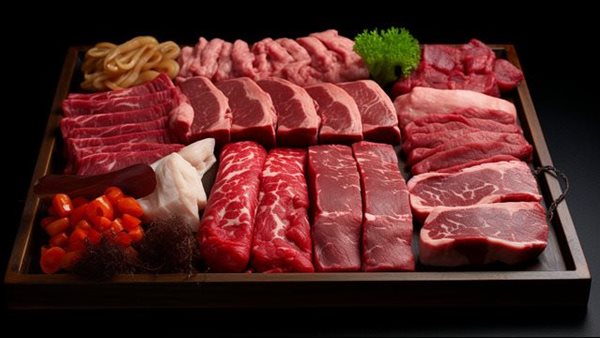 اضرار اللحم المزروع