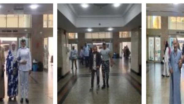 الداخلية تعزز خدماتها للمواطنين وتيسر استخراج المستندات الشرطية