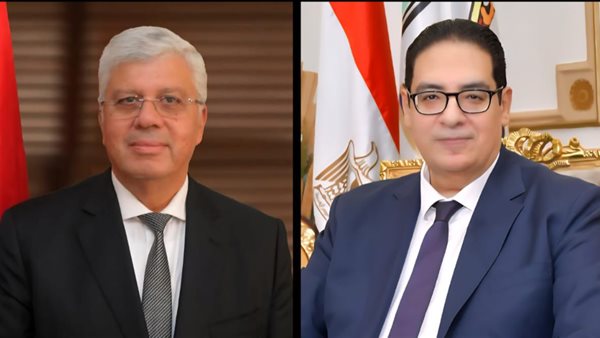 وزير التعليم العالى