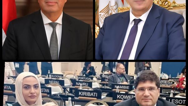 وزير التعليم العالي