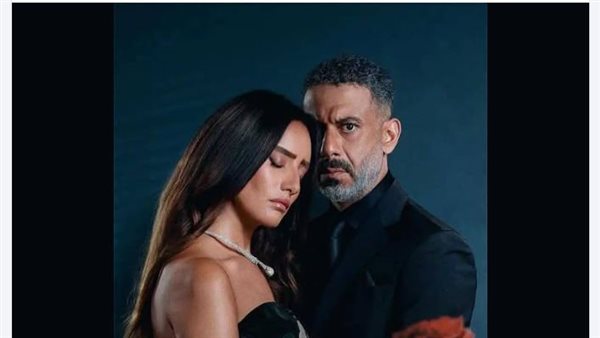 زينة تكتسح السوشيال ميديا بعد الحلقة السادسة من ورد وشوكولاتة