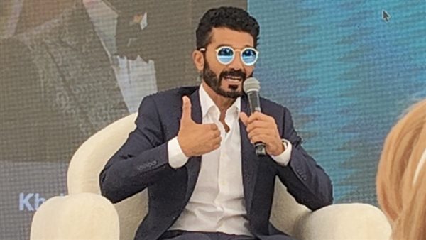 خالد النبوي