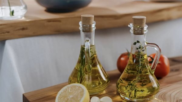 زيت الزيتون 