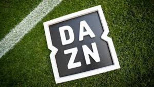 تردد قناة DAZN الجديد