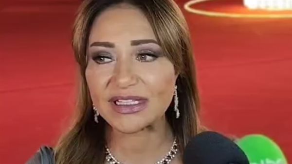 ليلى علوي تبرز أهمية مهرجان القاهرة وتكشف أسرار يسرا