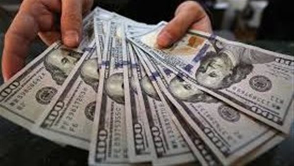 سعر الدولار اليوم