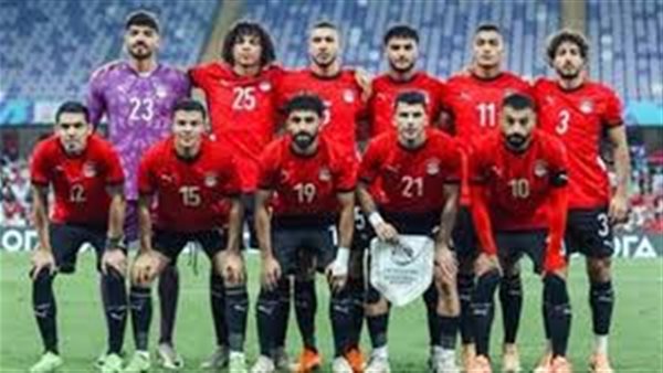 موعد مباراة منتخب