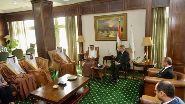  المهندس خالد عبدالعزيز