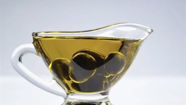 زيت الزيتون