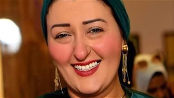 أميرة الدهب تنفي الفيديو المفبرك وتكشف عن حملة توعية ضد التزييف الرقمي