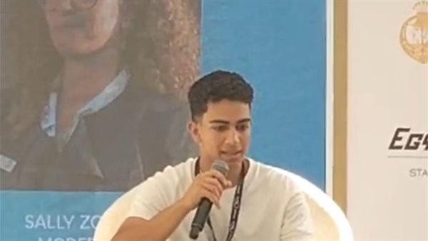 حمزة دياب: لا أستطيع الخروج من شخصية شريف بسهولة بعد تصوير طويل