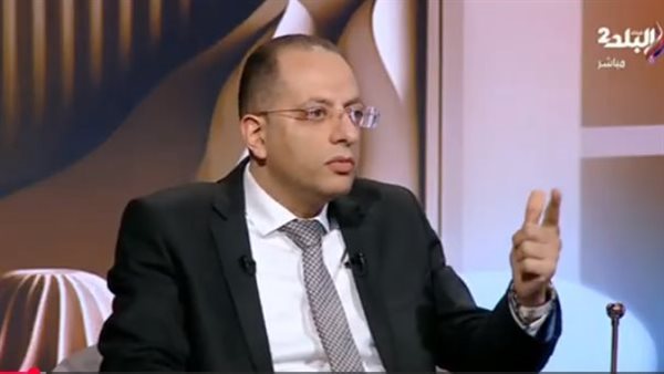  المهندس وليد رمضان