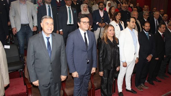 افتتاح أكاديمية الفنون الجديدة في الإسكندرية بحضور وزير الثقافة والمحافظ
