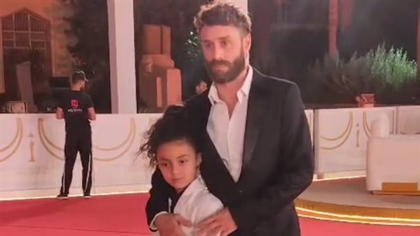 نجم الفيلم الاسباني