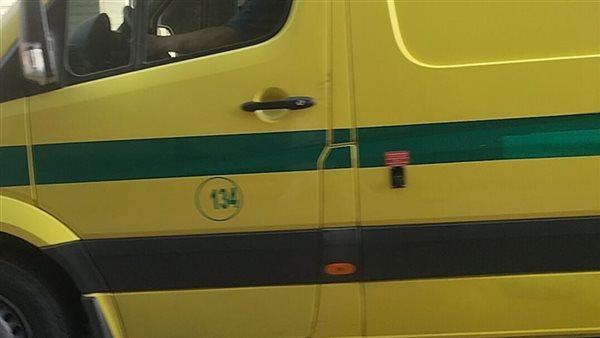 إصابة 7 أشخاص في حادث دراجة نارية مأساوي بالمنوفية