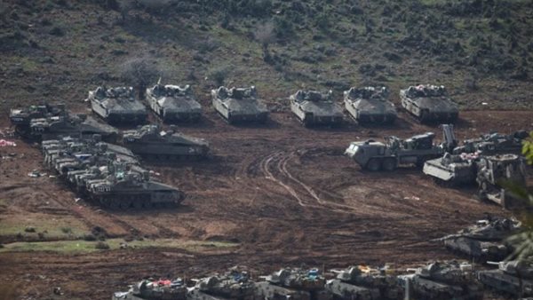  الأراضي اللبنانية