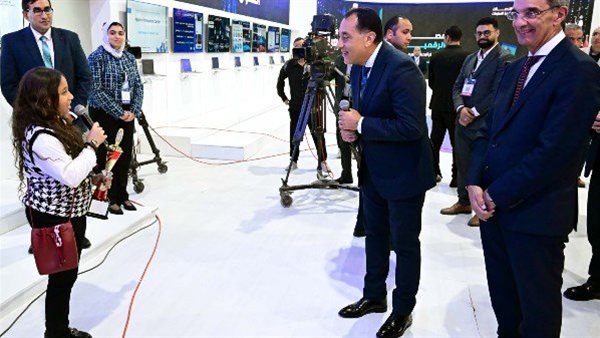  الدكتور مصطفى مدبولي