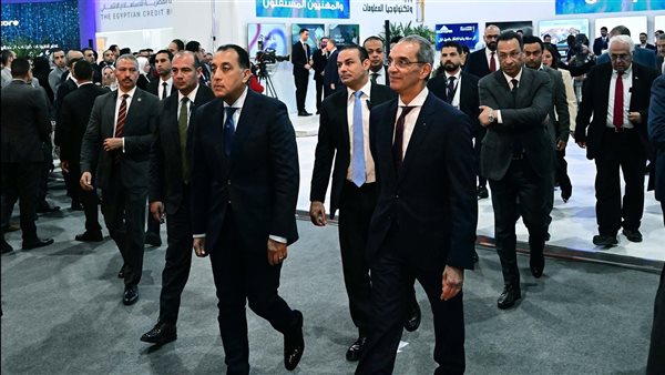 الدكتور مصطفى مدبولي