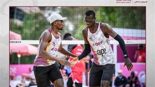 المنتخب القطري