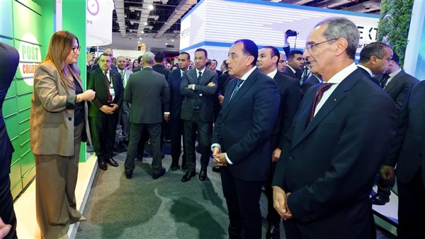 جانب من الجولة