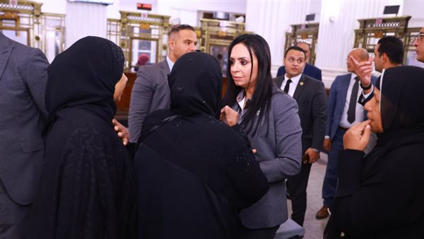 جانب من الجولة