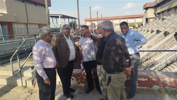 جانب من الجولة