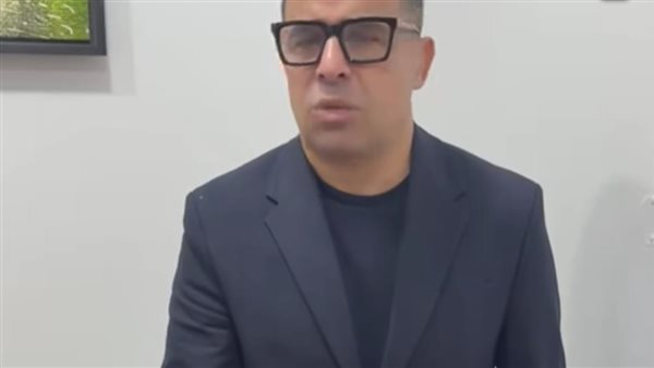 خالد الغندور 