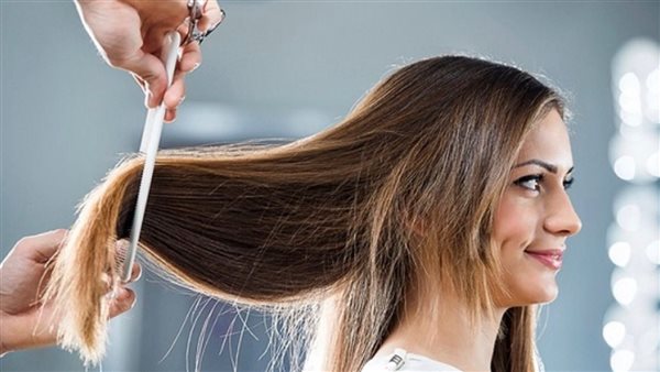 مواعيد قص الشعر في