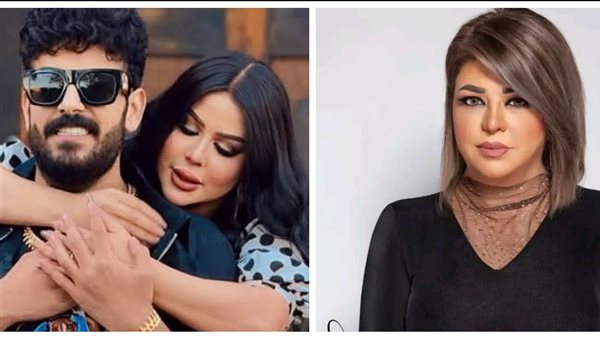 علا شوشة وشيماء سعيد