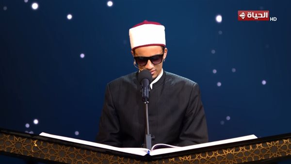 المتسابق يوسف عبد