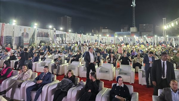 صورة من المؤتمر